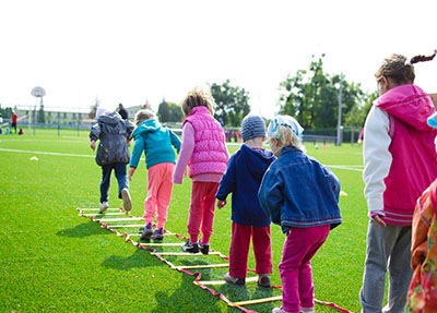 四川幼兒師范高等專科學校