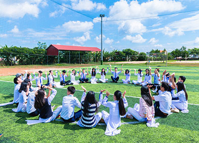 全日制學校