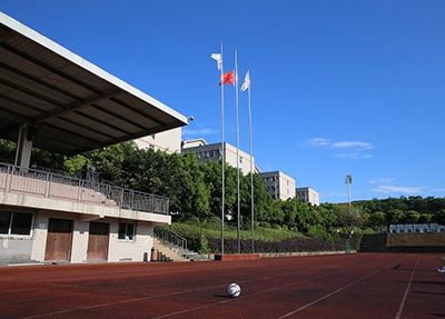 學校操場