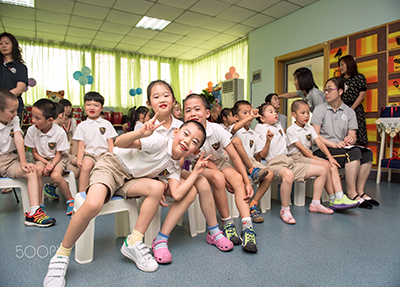 德陽孝泉幼師學校怎么樣 辦學實力如何