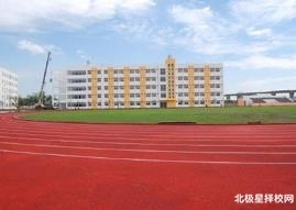 四川省鹽業學校專業有哪些