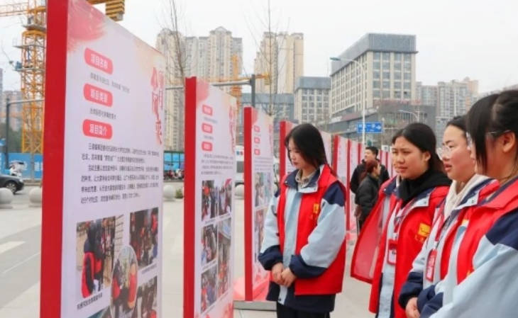 五月花技師學院校園環境怎么樣？五月花學校在哪里？