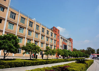 重慶警官職業學院開設專業