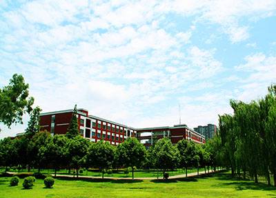 四川托普信息技術職業學院