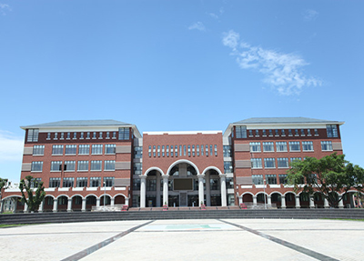 四川商務職業學院