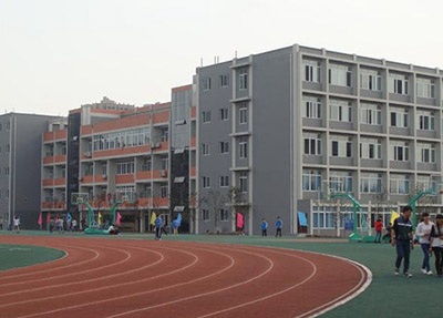 廣安大川鐵路運輸學校