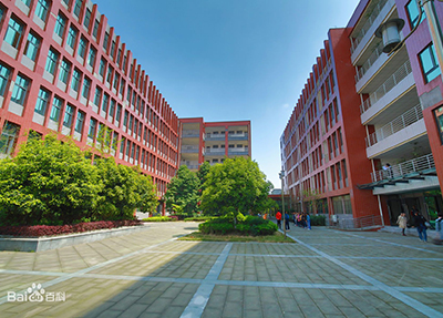 重慶警官職業學院宿舍條件