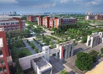 重慶市城市建設技工學校