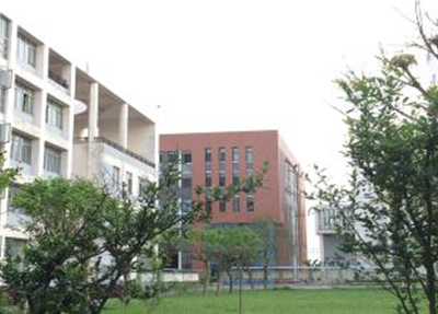廣安市第一職業高中學校