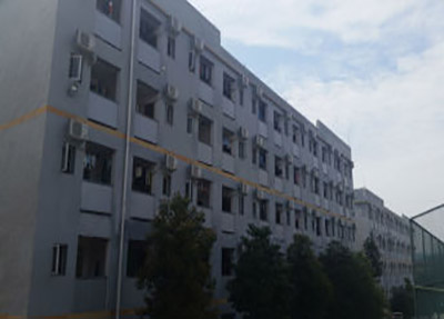 重慶市衛生高級技工學校