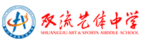 學校logo